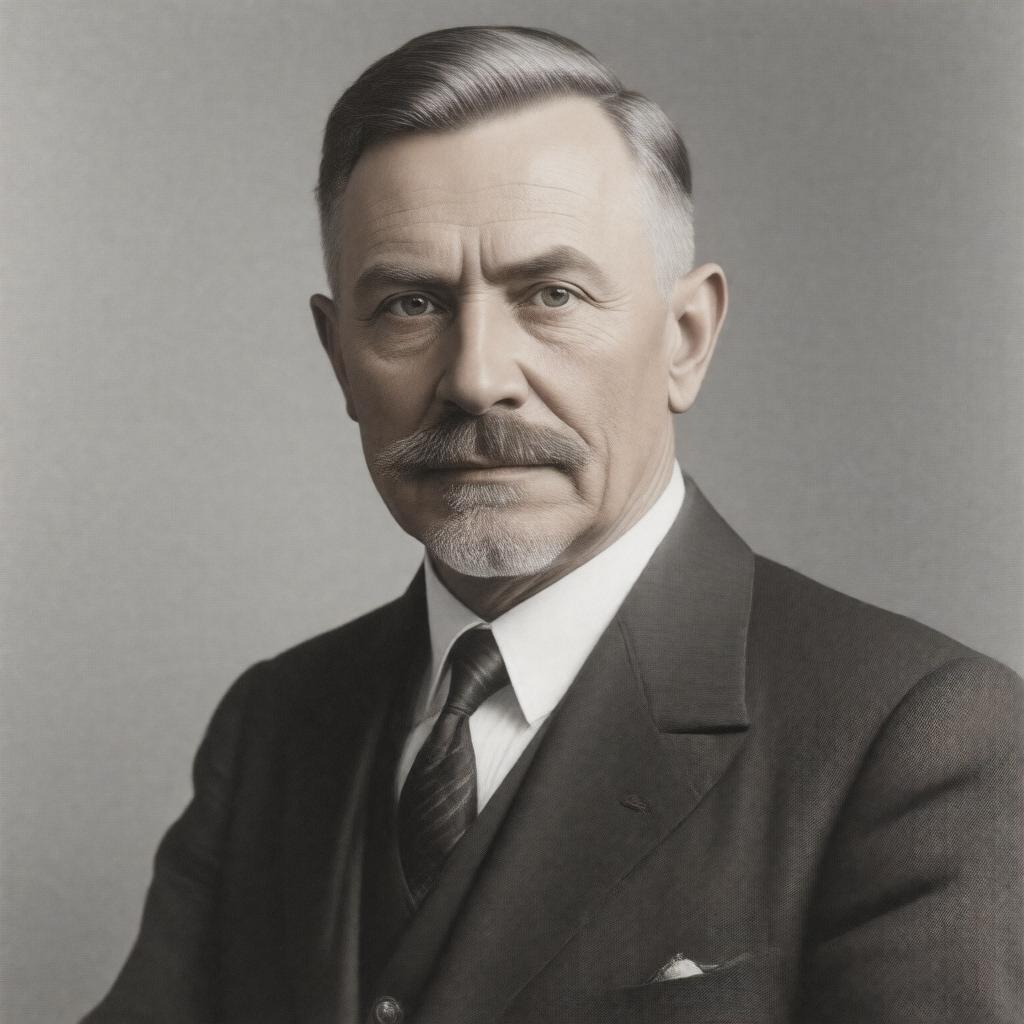 Adolf Butenandt